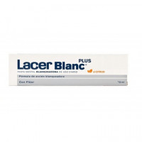 LACER Blanc Plus Pasta Dental Blanqueadora D-cit