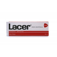 LACER Pasta Dentífrica 50 Ml