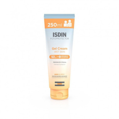 Isdin Fotoprotector Gel Cream SPF 50 250 ml
