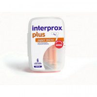 INTERPROX Plus Super Micro 6 Unidades