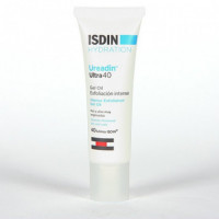 ISDIN Hydration Ureadin Ultra 40 Gel Oil Exfolia