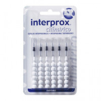 INTERPROX INTERPROXimal Cylindrical 1.3 Mm 6 Cep