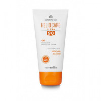 Heliocare Ultra Gel Spf 90 50 Ml  CANTABRIA PH