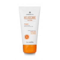 Heliocare Ultra Cream Spf 90 50 Ml  CANTABRIA PH