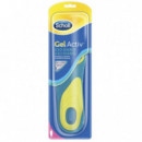 Dr Scholl Plantilla Gel Activ Uso Dia Mujer T-s  VEMEDIA PH.