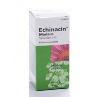 MADAUS Echinacin Gotas Solución Oral
