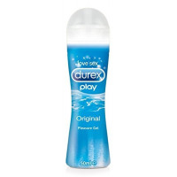 Durex Play Lubricante Original 50ML  RECKITT BENCK E