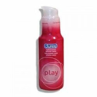 Durex Play Efecto Calor  RECKITT BENCK E