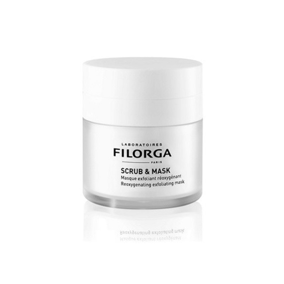 FILORGA Scrub And Mask Exfoliante Reoxigenante