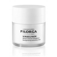 FILORGA Scrub And Mask Exfoliante Reoxigenante