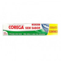 Corega Crema Fijadora sin Sabor 70 Gr Formato Ah  GSK