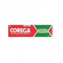 Corega Crema Fijadora Extra Fuerte 40 Gr  GSK