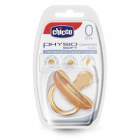 CHICCO  Chupete Todogoma Soft Relax Sofly 0-6 M+