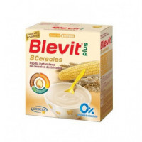 BLEVIT Plus 8 Cereales 600 G