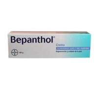 Bepanthol Crema 100G  BAYER HISPANIA