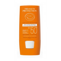 Avene Solar Stick Zonas Sensibles Spf 50 8 G  PIERRE FABRE