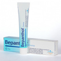 Bepanthol Crema 30 G  BAYER HISPANIA