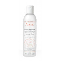 Avene Loción Limpiadora Pieles Intolerantes 200  PIERRE FABRE