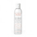 Avene Loción Limpiadora Pieles Intolerantes 200  PIERRE FABRE