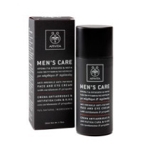 APIVITA Men's Care Crema Antiarrugas &amp Antifa