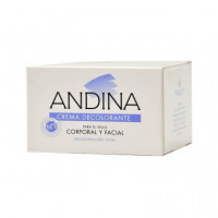 Andina Crema Decolorante 30 Ml  FARDI