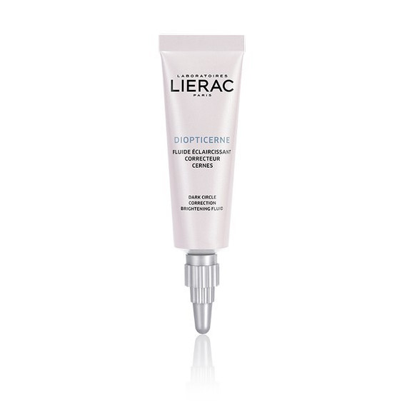 Lierac Diopti Fluido Corrector de Ojeras 15ML  ALES GROUPE