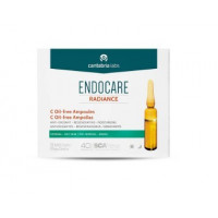 Endocare Radiance C Oil-free 30 Ampollas  CANTABRIA PH