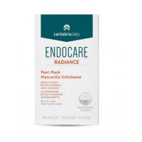 Endocare Radiance Peel Mask 5 Monodosis  CANTABRIA PH