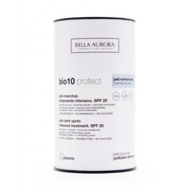 BELLA AURORA BIO10 Protect Anti-manchas Intensiv