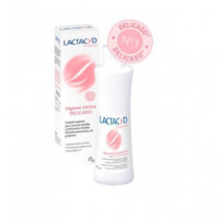 Lactacyd Pharma Delicado Higiene íntima 250 Ml  PERRIGO ESPAÑA S.A.