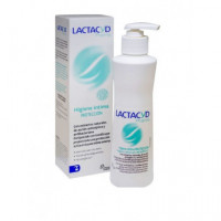 Lactacyd Pharma Protección Higiene íntima 250 Ml  PERRIGO ESPAÑA S.A.