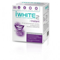 Iwhite Instant Pack Blanqueamiento Dental 10 Mol  VEMEDIA PH.