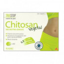 Triestop Chitosan Vegetal 60 Comprimidos  ELADIET