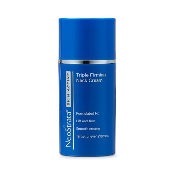 Neostrata Skin Active Crema Reafirmante Cuello y  CANTABRIA PH