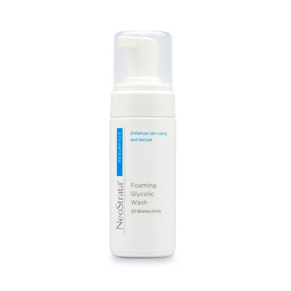 Neostrata Resurface Espuma Limpiadora 100 Ml  CANTABRIA PH