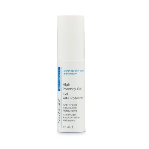 Neostrata Resurface Gel Alta Potencia 30 Ml  CANTABRIA PH