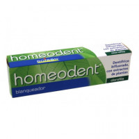 Homeodent Crema Dental Blanqueador BOIRON 75ML