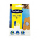 Salvelox Easy To Go 12 Unidades  ORKLA CEDERROTH