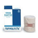 Farmalastic Venda Elástica 5 M X 7 Cm.  CINFA