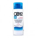 CB12 Agente Activo para un Aliento Seguro 250 Ml  VEMEDIA PH.