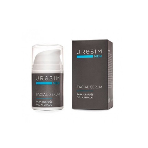 Uresim Men Serum Facial para Después del Afeitad  RAMON BOLOS