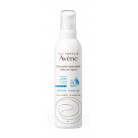 Avene After Sun Reparador Gel-crema 200 Ml  PIERRE FABRE