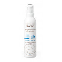 Avene After Sun Reparador Gel-crema 200 Ml  PIERRE FABRE