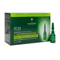 Rene Furterer RF80 Tratamiento para la Caída Rea  RENÉ FURTERER