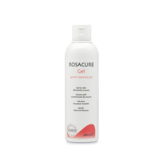 Rosacure Gentle Cleansing Gel 200 Ml  CANTABRIA PH