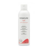 Rosacure Gentle Cleansing Gel 200 Ml  CANTABRIA PH