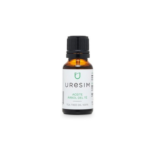 URESIM Aceite árbol del Té 15 Ml