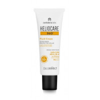 Heliocare 360º Fluid Cream Spf 50 50 Ml  CANTABRIA PH