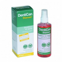 Dentican Stangest Dentífrico en Spray 125 Ml  STANVET