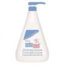 Sebamed Baby Champú Suave 500 Ml  LETI PHARMA S.L.U.